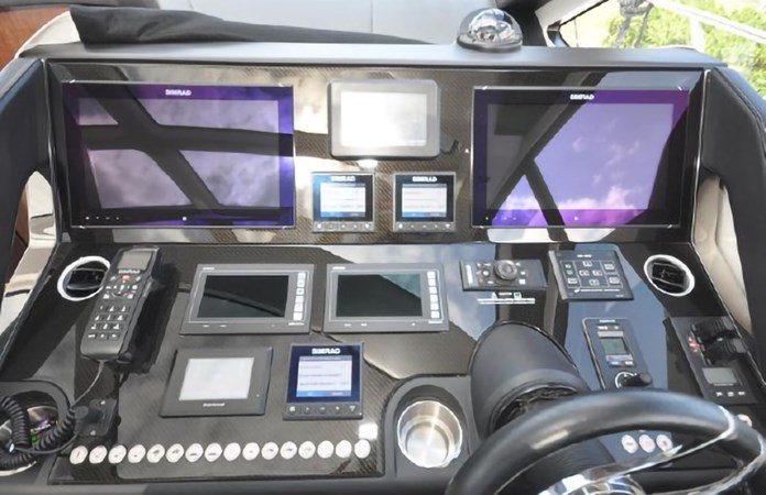 27_2018 68ft Sunseeker Predator