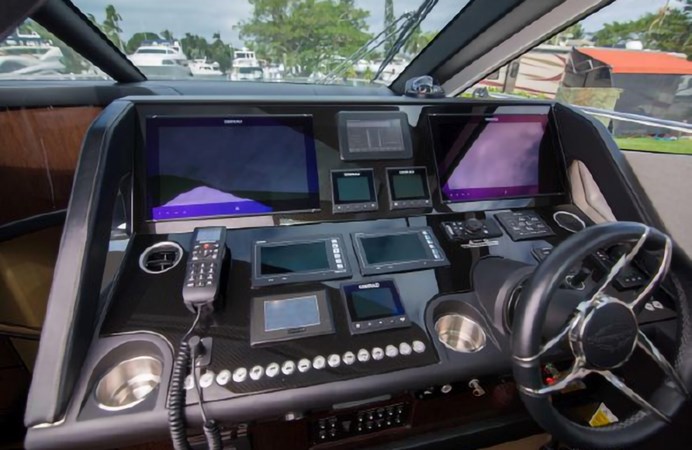 29_2018 68ft Sunseeker Predator