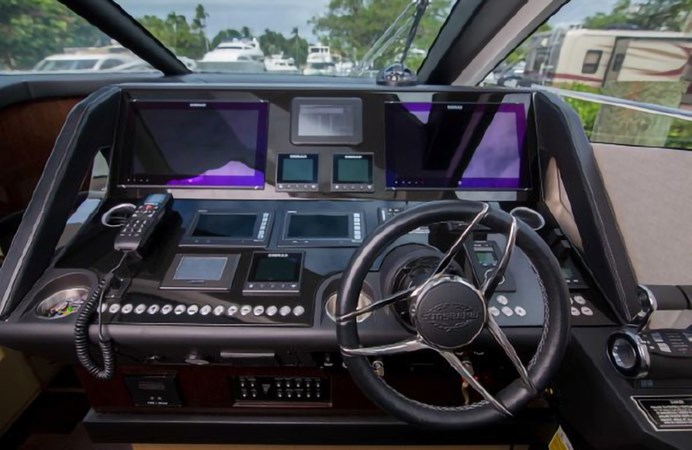 31_2018 68ft Sunseeker Predator