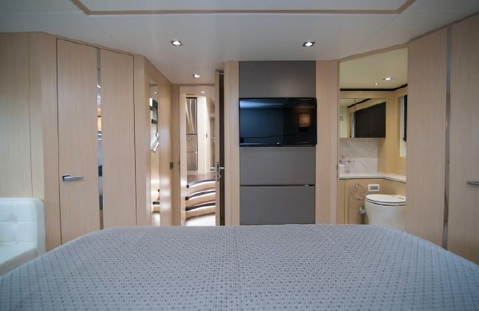 57_2018 68ft Sunseeker Predator