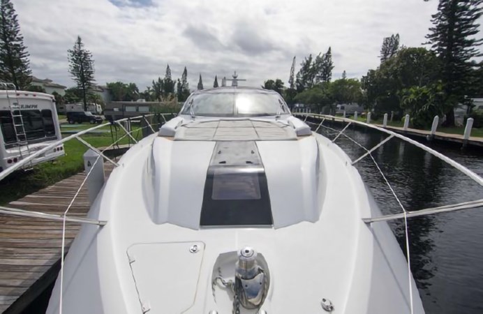 73_2018 68ft Sunseeker Predator