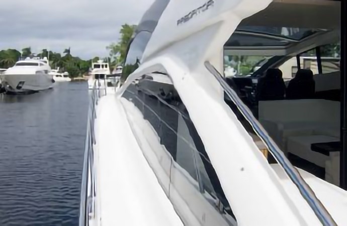 74_2018 68ft Sunseeker Predator