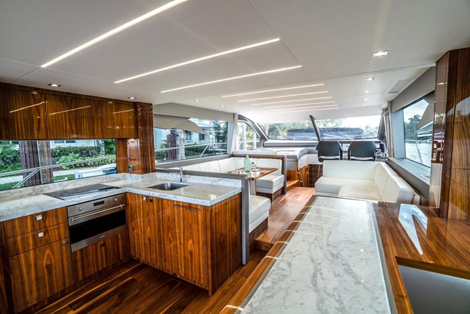 12__2019 66ft Sunseeker Manhattan