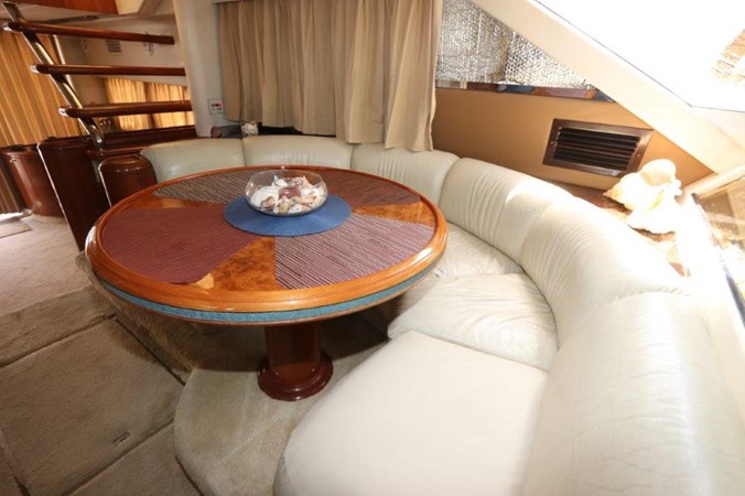 16_1996 59ft Fairline Squadron 59