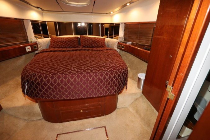 18_1996 59ft Fairline Squadron 59