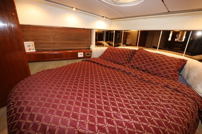 19_1996 59ft Fairline Squadron 59