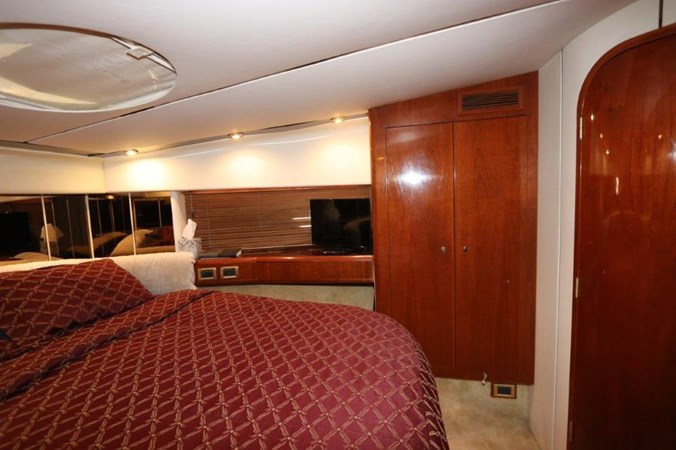 20_1996 59ft Fairline Squadron 59