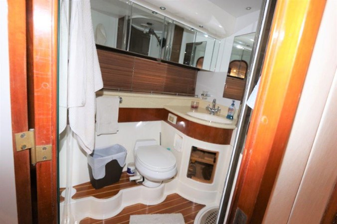 21_1996 59ft Fairline Squadron 59