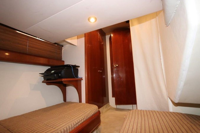 26_1996 59ft Fairline Squadron 59