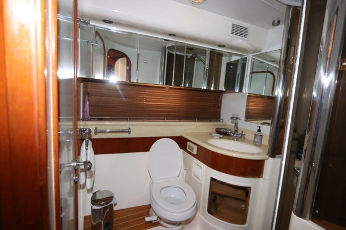 27_1996 59ft Fairline Squadron 59