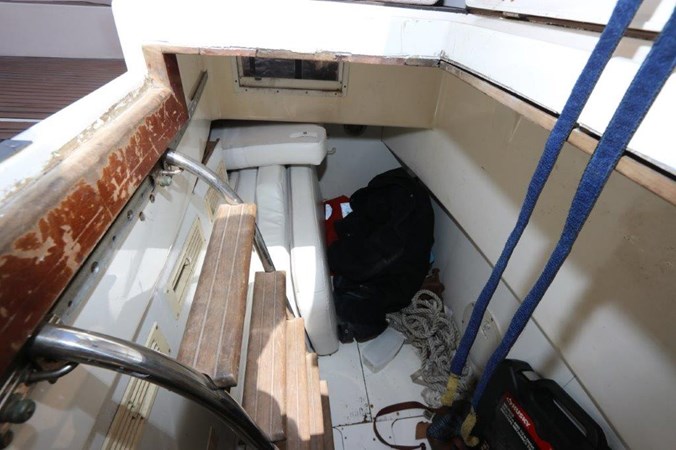 29_1996 59ft Fairline Squadron 59