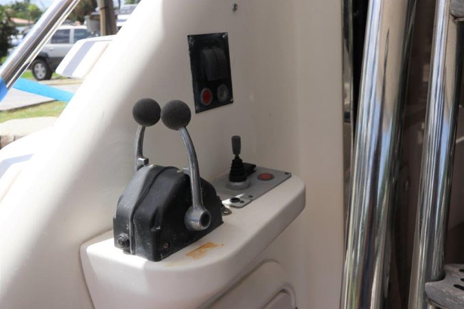 30_1996 59ft Fairline Squadron 59