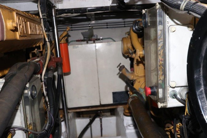 35_1996 59ft Fairline Squadron 59