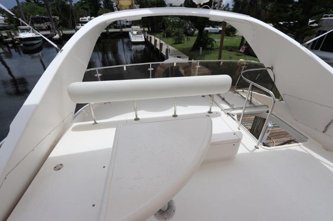 41_1996 59ft Fairline Squadron 59