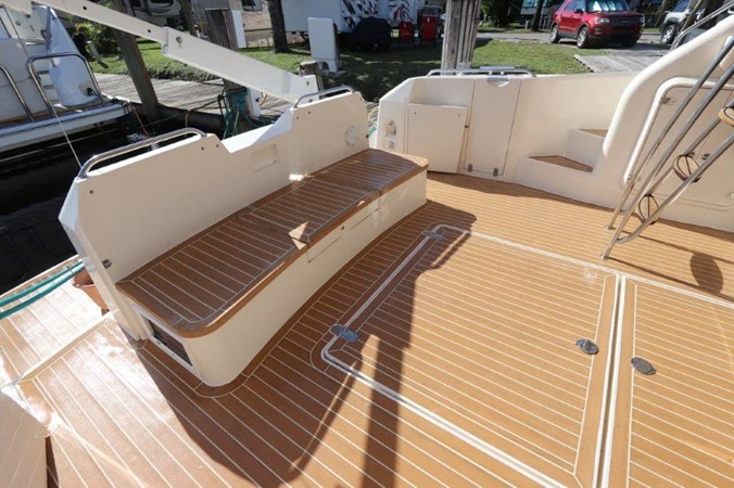 47_1996 59ft Fairline Squadron 59