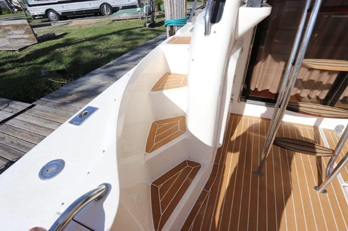 50_1996 59ft Fairline Squadron 59