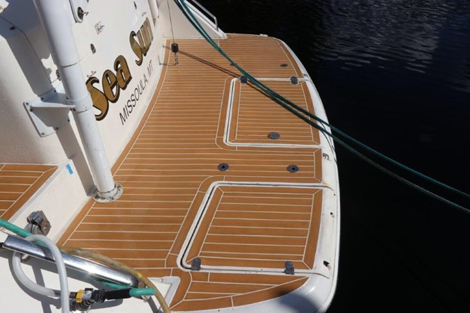 51_1996 59ft Fairline Squadron 59