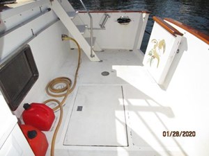 Toucan 28 28