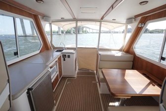 38 True North Pearson 16 