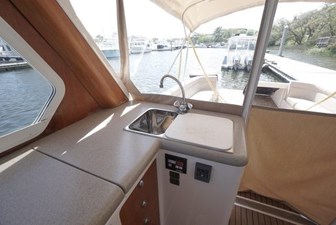 38 True North Pearson 19 