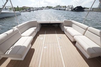 38 True North Pearson 26 