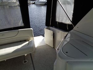 Monterey 302 Cruiser 9 9