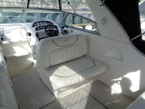 Monterey 302 Cruiser 13 12