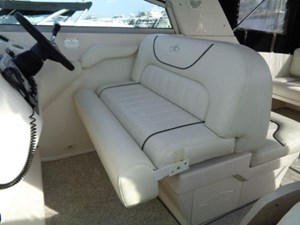 Monterey 302 Cruiser 17 15