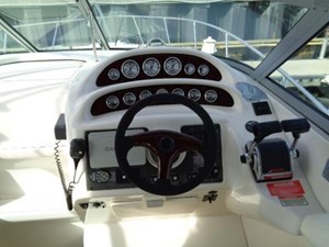 Monterey 302 Cruiser 20 17