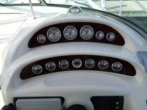 Monterey 302 Cruiser 21 22