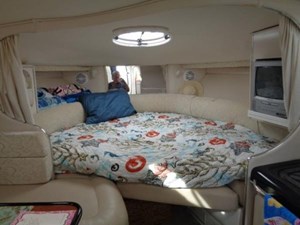 Monterey 302 Cruiser 30 24