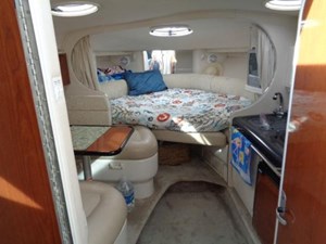 Monterey 302 Cruiser 31 25
