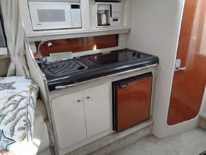 Monterey 302 Cruiser 32 26