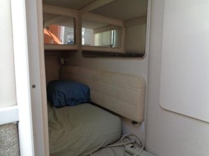 Monterey 302 Cruiser 57 45
