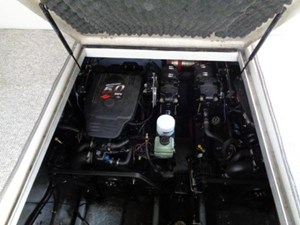 Monterey 302 Cruiser 60 46
