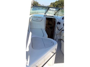 Monterey 302 Cruiser 23 20141002_112955