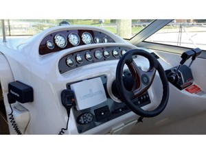 Monterey 302 Cruiser 19 20141002_113144