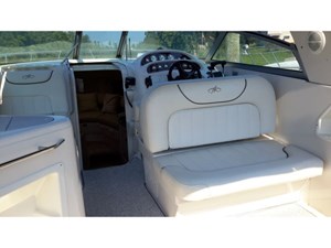 Monterey 302 Cruiser 24 20141002_113204