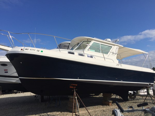 Kinship ALBIN 29' 2009 | YATCO