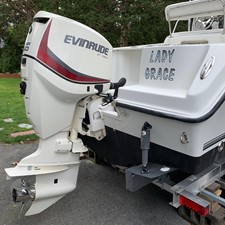 Lady Grace 5 