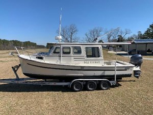 Rosborough RF-246 Sedan Cruiser 0 1