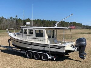 Rosborough RF-246 Sedan Cruiser 1 2