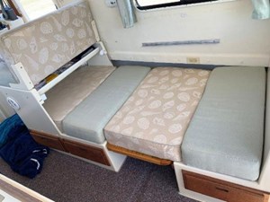 Rosborough RF-246 Sedan Cruiser 17 18