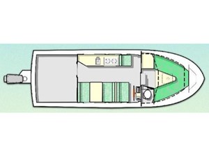 Rosborough RF-246 Sedan Cruiser 29 30