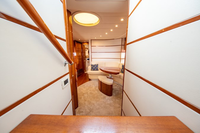 23_2004 50ft Pershing Express