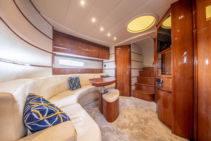 24_2004 50ft Pershing Express