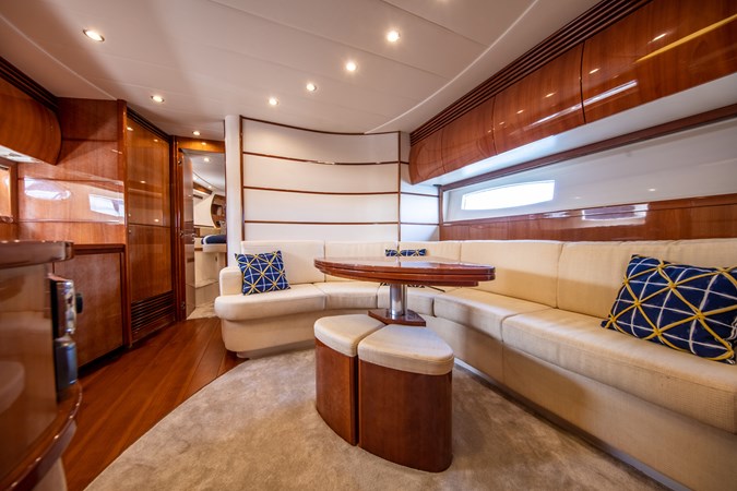 26_2004 50ft Pershing Express