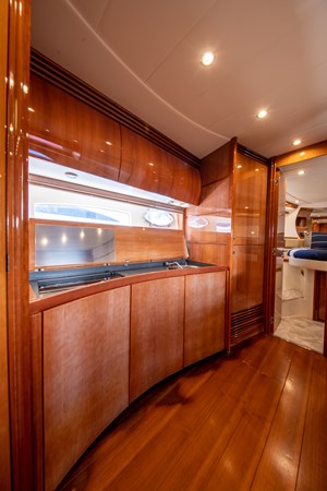 28_2004 50ft Pershing Express