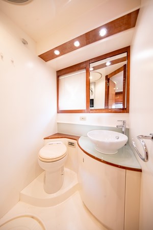 30_2004 50ft Pershing Express