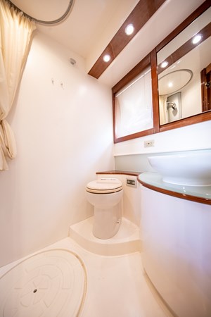 31_2004 50ft Pershing Express